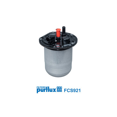 Filtro carburante