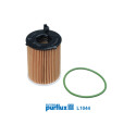 Filtro olio PURFLUX L1044