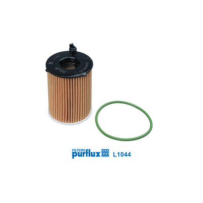 Filtro olio PURFLUX L1044