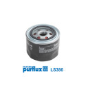 Filtro olio PURFLUX LS386