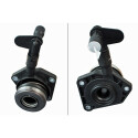 Sblocco centrale, frizione LUK 510 0154 10
