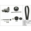 Kit Cinghie Poly-V