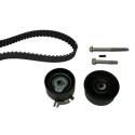 Kit cinghie dentate INA 530 0198 10