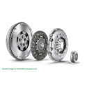 Kit frizione + volano bimassa DMF LUK 600 0198 00