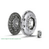 Kit frizione LuK RepSet 620 3062 00