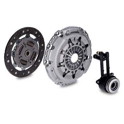 Kit frizione LuK RepSet Pro 621 3008 34