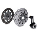 Kit frizione LuK RepSet Pro 621 3011 33
