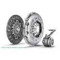 Kit frizione LuK RepSet Pro 623 3215 33