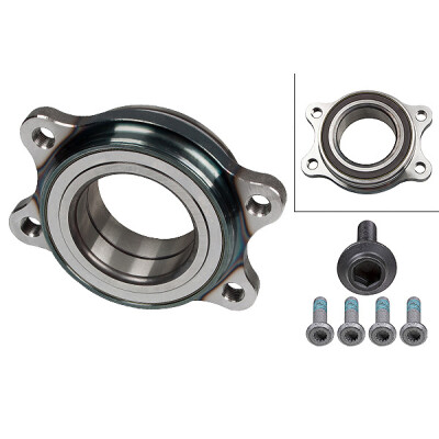 Kit cuscinetto ruota FAG 713 6109 000