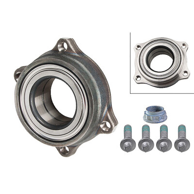 Kit cuscinetto ruota FAG 713 6679 400