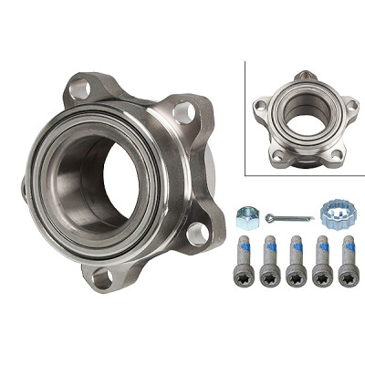 Kit cuscinetto ruota FAG 713 6786 500