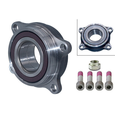 Kit cuscinetto ruota FAG 713 6907 600