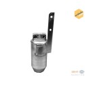 Filtro disidratatore, aria condizionata HELLA 8FT 351 197-611