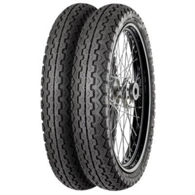 Copertone 2.50-17 43P REINF.TT CONTICITY