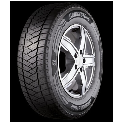 Pneumatico 205/75R16C 110/108R DURAVIS TUTTA LA STAGIONE