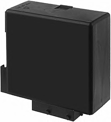 Relè lampeggiante HELLA 4DN 007 431-021