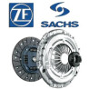 Kit frizione SACHS 3000 951 605