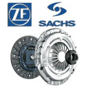 Kit frizione SACHS 3000 951 619