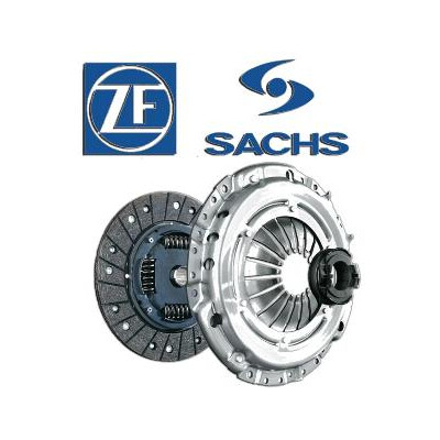 Kit frizione SACHS 3000 950 854