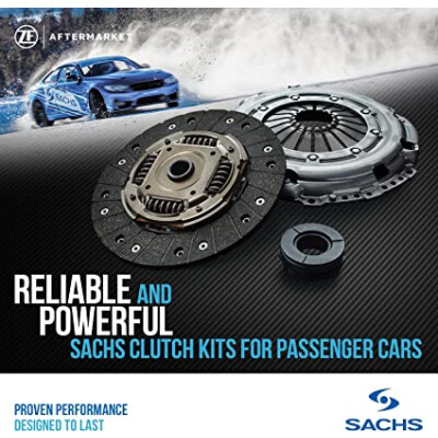 Kit frizione + volano SACHS 3090 600 010