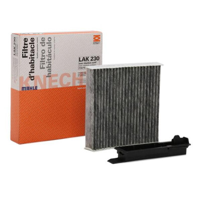 Filtro aria abitacolo MAHLE ORIGINAL LAK 230