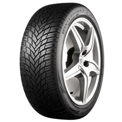 Pneumatico 195/50HR16 88H XL WINTERHAWK 4