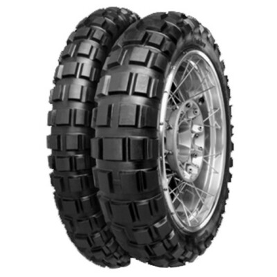 Copertone 100/90-19 57V TT TKC80 TWINDURO M+S