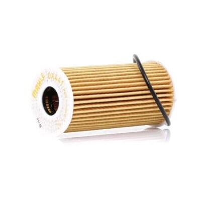 Filtro olio MAHLE ORIGINAL OX 441D