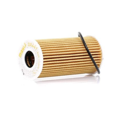 Filtro olio MAHLE ORIGINAL OX 441D