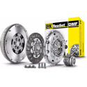 Volante motor LuK ZMS