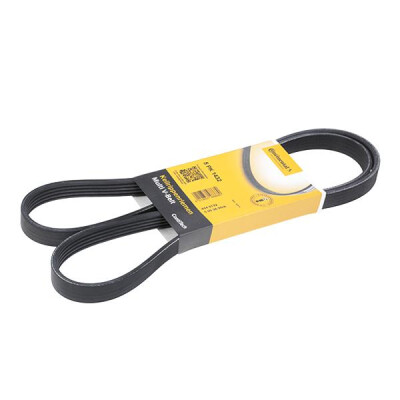 Cinghia trapezoidale trapezoidale ContiTech 6 PK 1710