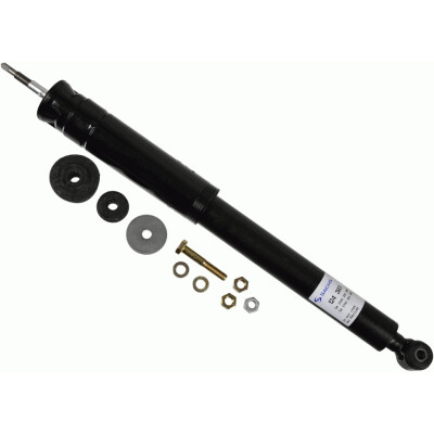 Ammortizzatore SACHS 124 393