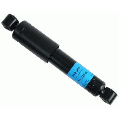 Ammortizzatore SACHS 312 060