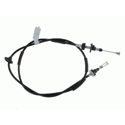 Cavo di azionamento della frizione SACHS 3074 600 134