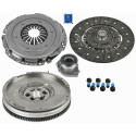 Kit frizione SACHS 2290 601 111