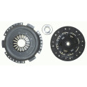 Kit frizione SACHS 3000 009 003