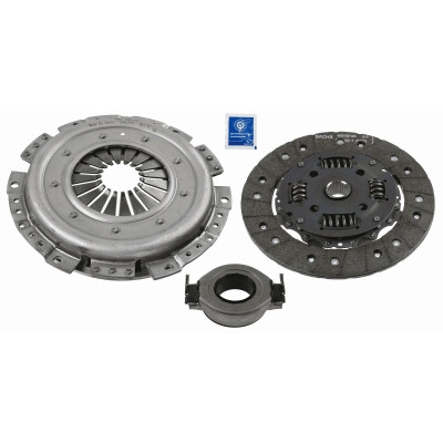 Kit frizione SACHS 3000 055 005