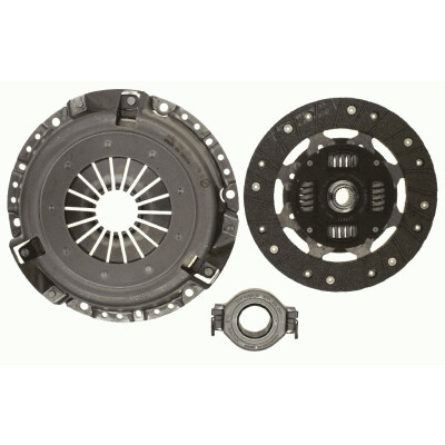 Kit frizione SACHS 3000 098 002