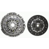 Kit frizione SACHS 3000 856 701