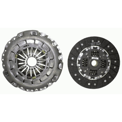 Kit frizione SACHS 3000 856 701