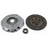 Kit frizione SACHS 3000 950 626