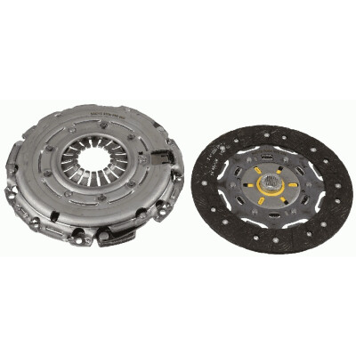 Kit frizione SACHS 3000 950 669