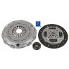 Kit frizione SACHS 3000 950 691