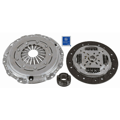 Kit frizione SACHS 3000 950 691