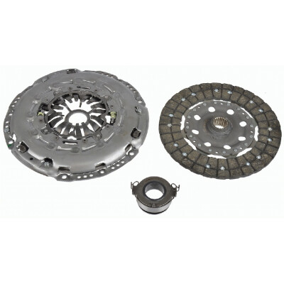 Kit frizione SACHS 3000 950 720