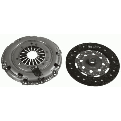 Kit frizione SACHS 3000 950 752