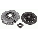 Kit frizione SACHS 3000 950 766