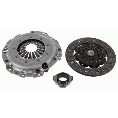 Kit frizione SACHS 3000 950 766