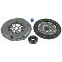 Kit frizione SACHS 3000 950 781