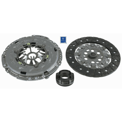 Kit frizione SACHS 3000 950 781